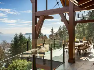 Stunning Ocean View Property