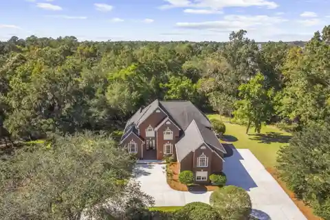 Wagner Point Home with Cathedral Ceilings and Sunroom