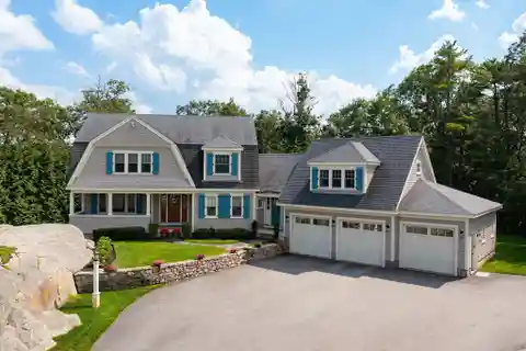 Custom Built Home by Highly Respected Builders