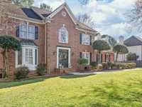 SPECTACULAR BRICK HOME IN SOUGHT-OUT PROVIDENCE CROSSING