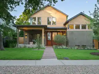 Incredibly Designed Pool Home in Austin