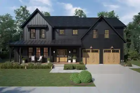 A Rare Opportunity for New Construction in Cumberland