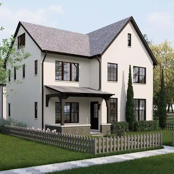 NEW CONSTRUCTION OPPORTUNITY IN CHARMING WOODLAWN