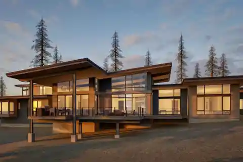 Luxury Living at Clear Creek Tahoe