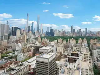 Expansive Thoughtfully Designed Home in the Sky
