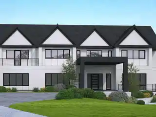 Unique New Construction Opportunity