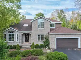 Coveted Home in the Sought-After Olde Town Village Subdivision
