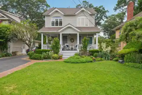 Spacious and Versatile Home