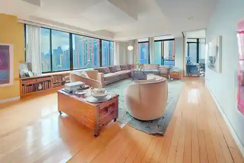 Spectacular Totally Renovated Condo High in the Sky