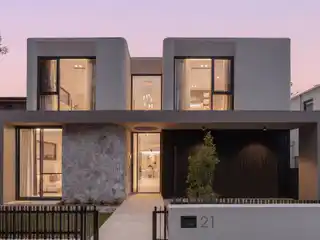 Scandinavian Elegance with Architectural Precision