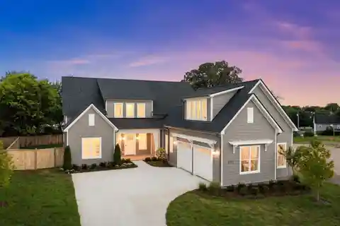 Brand New Construction in a Desirable Community