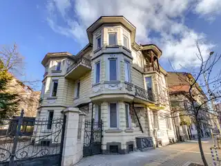 Unique House in the Center of Sofia for Sale
