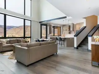 Three Bedroom Penthouse at One Riverfront