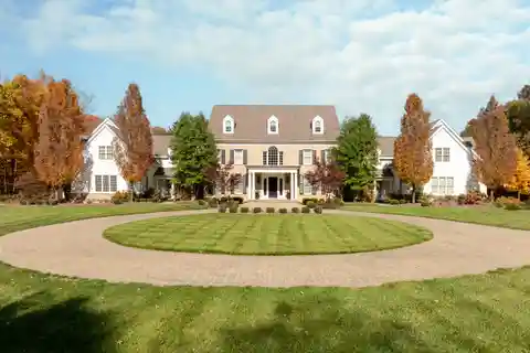 Extraordinary Custom Home on over 14 Acres