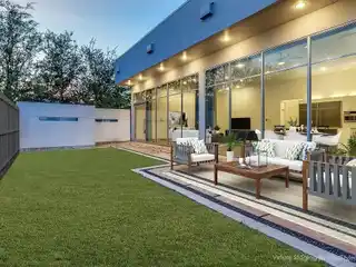 Residential