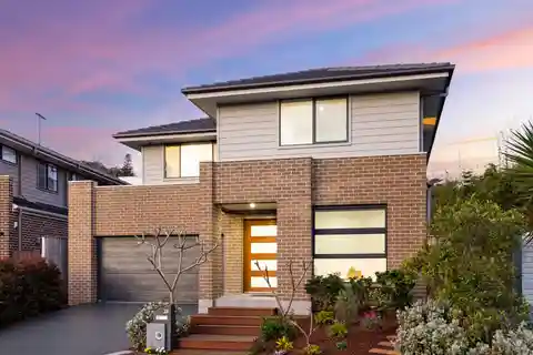 Inviting Home on a Peaceful Cul-De-Sac