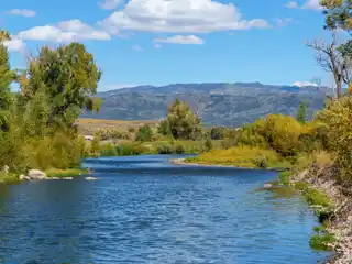 Nearly 50 Acres on the Yampa River