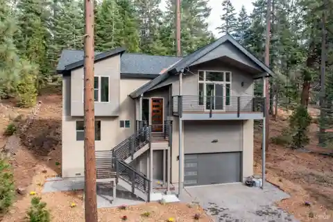 Luxury Living and Outdoor Adventure