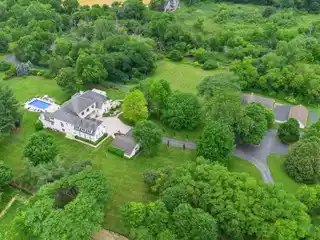 The Illustrious Masco Estate