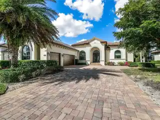 Newly  Updated Home on a Premium Golf Course Lot