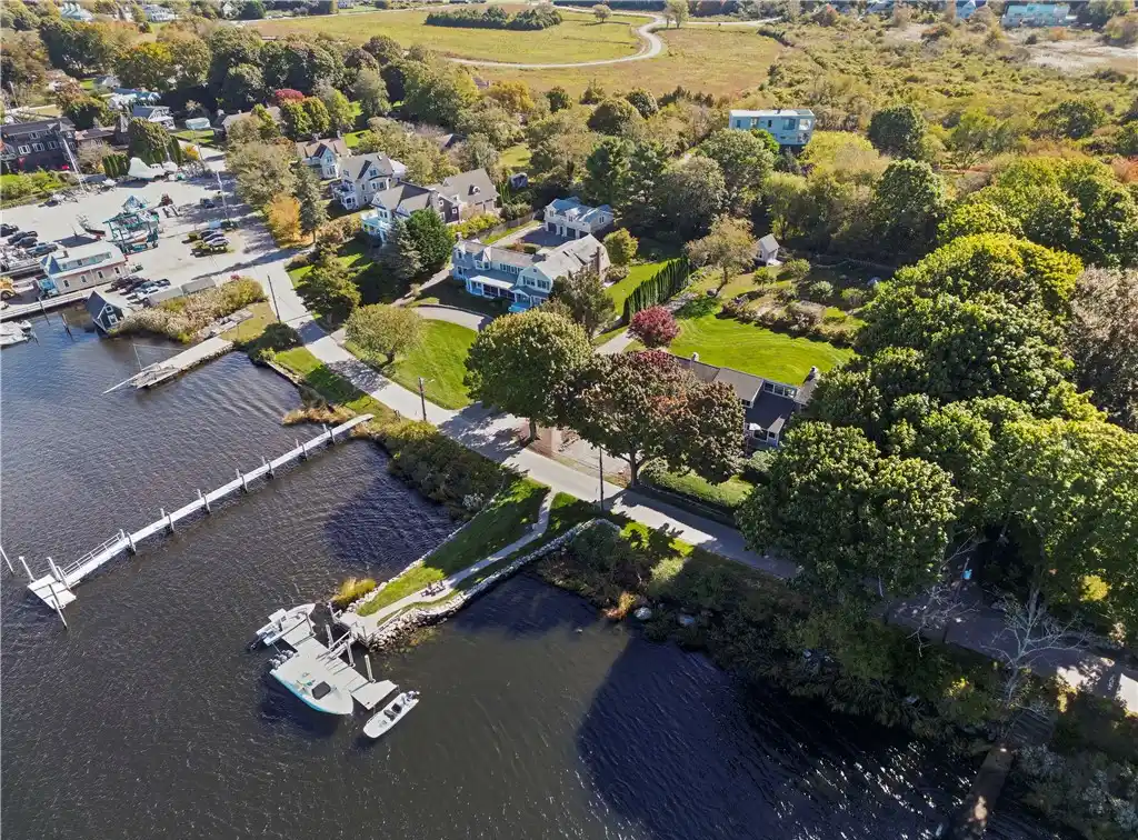 Rare Opportunity in the Coastal Community of Avondale