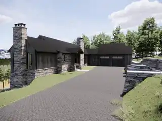 Custom New Construction with Quick Delivery