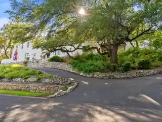 Rare Estate-Type Property in Lakeway