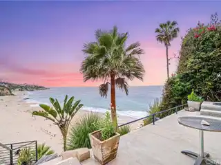Oceanfront Serenity Exemplified