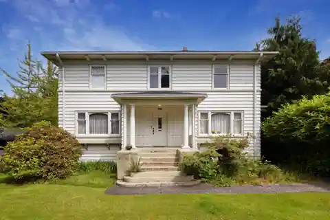 Great Potential in a Great Location