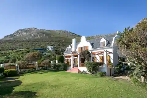 This Iconic Scarborough Residence Has It All