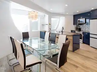 Iconic Creatively Engineered Residence
