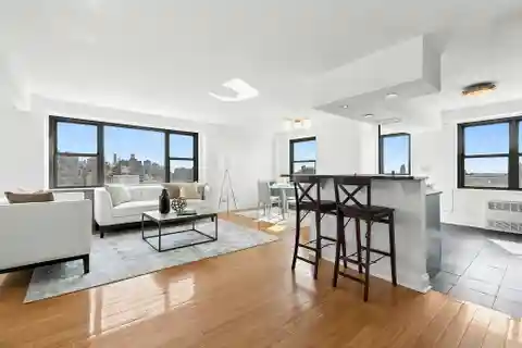 Bright and Airy Home at the Full-Service St. Mark