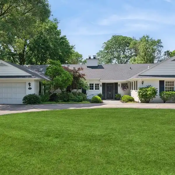 BEAUTIFULLY UPDATED RANCH