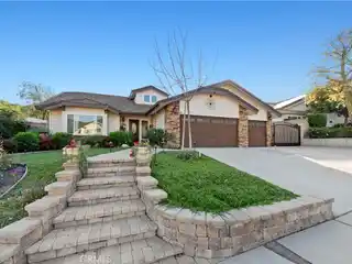 Beautiful One-story Home