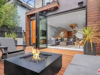 Thoughtfully Designed Custom Residence in Sought-after Oxford Triangle