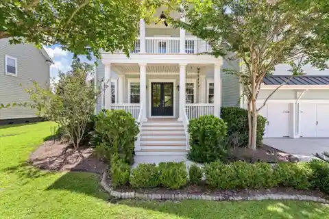 Extraordinary Luxury Estate in Dunes West