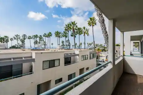 Beautiful Sea Colony Unit with West Facing Ocean Views