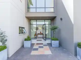 Spacious Family Sanctuary in Secure Community
