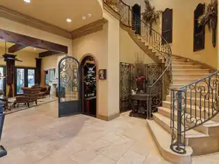 Rare Blend of Artistry and Function