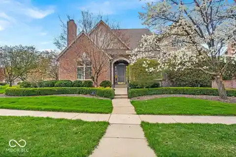 Immaculate Updated Home in Reserve at Spring Mill