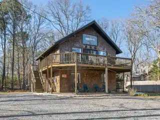 Charming Four Bedroom Home
