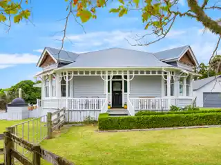 Residential