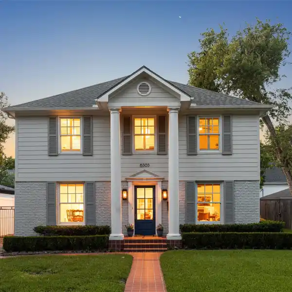 BEAUTIFULLY REIMAGINED HOME IN PRESTON HOLLOW