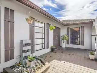 Wellington Home in a High-demand Rental Market