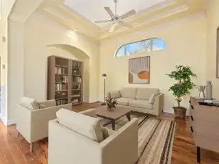 Spacious Home in Sought-after Davenport Ranch