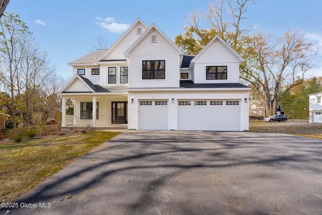 Personalize a New Luxury Custom Home