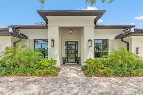 An Untouched Masterpiece at Pelican Golf Club