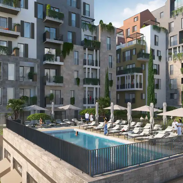 BOKA PLACE - A WORLD OF EXCITEMENT AND CONVIVIAL SOUL IN PORTO MONTENEGRO