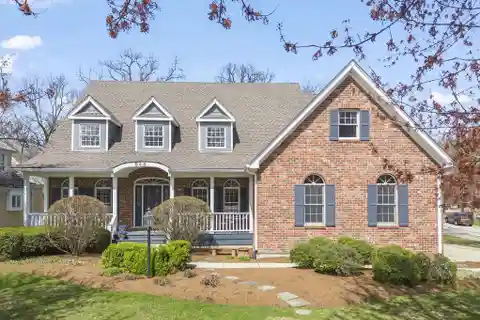 Beautiful Home in One of Naperville's Most Desirable Neighborhoods