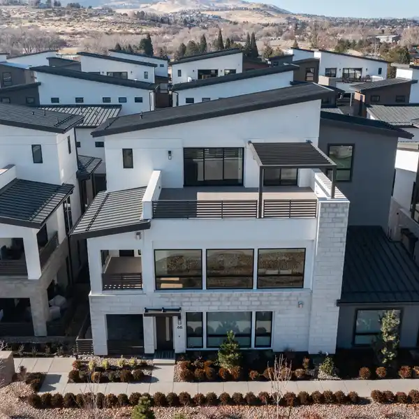 UNMATCHED RESORT LIVING IN THE VILLAS AT RANCHARRAH